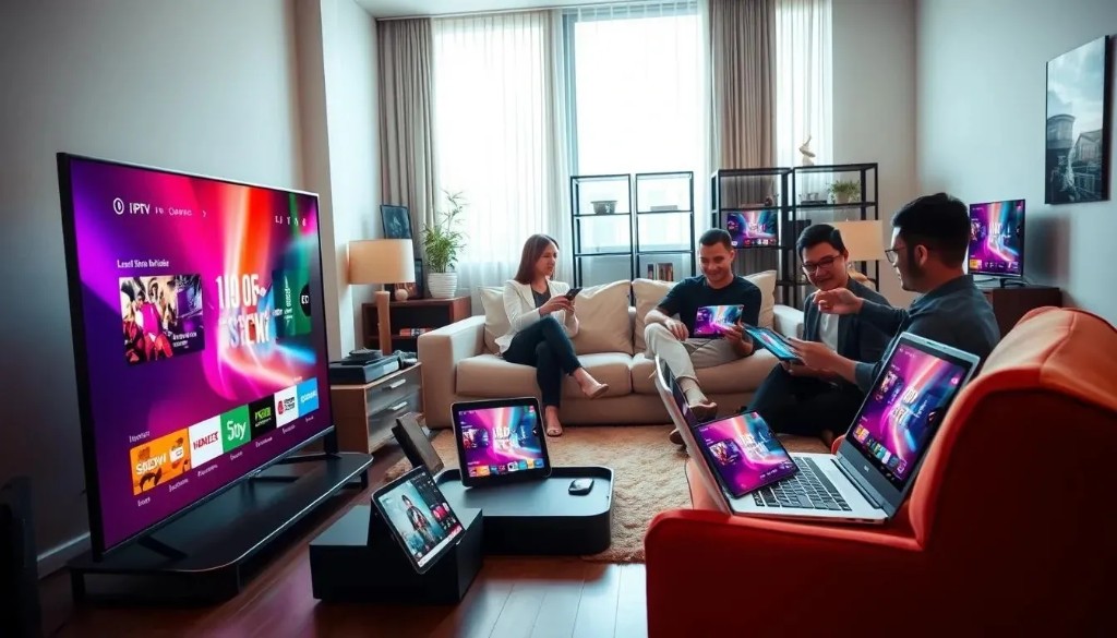 IPTV Portugal