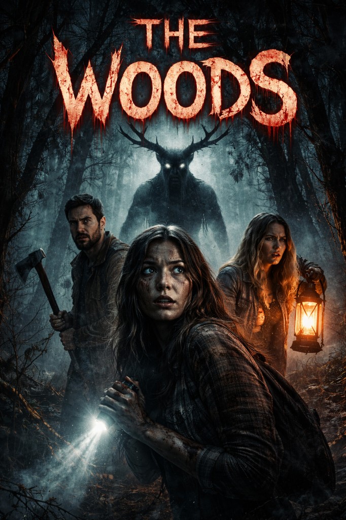 Filme de ação no serviço IPTV
